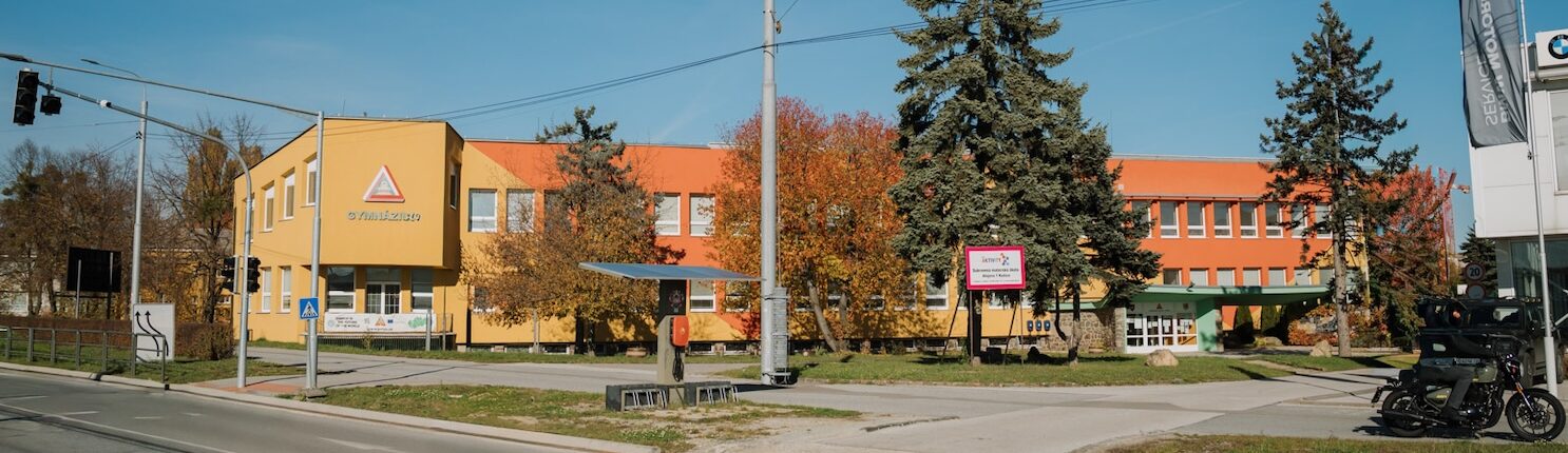 Gymnazium
